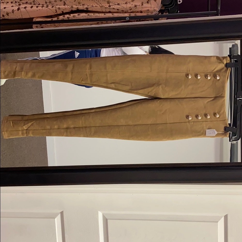 Pants